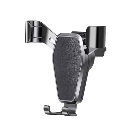 C5 Car Holder for Phone Multi-Function Mobile Phone Holder Gravity Bracket Sun Visor Mirror Dashboard GPS Smartphone for Iphone